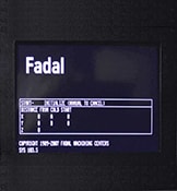 LCD Displays