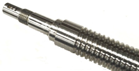 人気商品の入荷速報 入荷Now 3016L VMC15XT X-Axis Ballscrew Fadal Buy Inch, ITS | BLS-0118N 生活家電