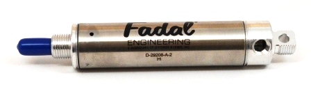 Fadal Idler Cylinder Standard CYL-0006 