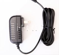 Fadal Power Adaptor, 5VDC