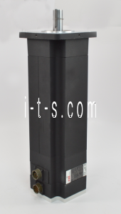 ITS CNC Baldor AC Axis Motor, 8192 Line, VMC6535