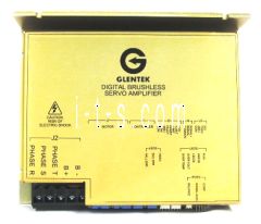 Fadal Glentek Amplifier, replaced with AMP-0040