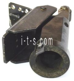 Fadal Bucket Assembly, DATC, 20 Tool