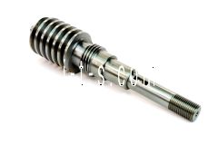 Fadal VH65, Worm Gear