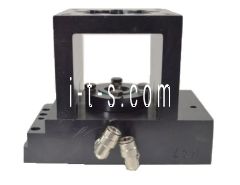 Bearing Mount - Metric - X Axis,4020/5020 & Y-2216-5020