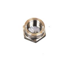 Fadal Retainer Nut, BLS Small