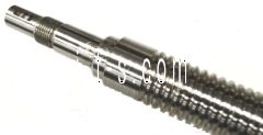 Fadal NSK Ballscrew, Y-Axis, 4020 Inch, No Coolant Thru
