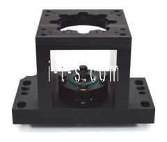 Fadal Bearing Mount, Y Axis; VMC15-3016L, Inch