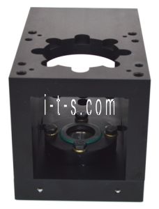 
Bearing Mount, Z Axis; 20" & 28", VMC15-4020, Inch
