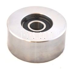 Idler Wheel w/Bearings