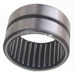 Support Bearing, XYZ Ballscrew, 6535