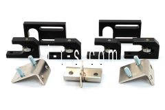Fadal Door Repair Kit, VMC15-4020