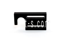 ITS CNC Door Hanger Assembly, Top