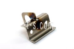 Fadal Door Rod Guide, Support Bracket, VMC15-4020