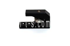 ITS CNC Door Roller Assembly