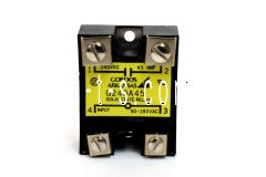 Fadal  Relay Solid State, AC Input, 45 AMP