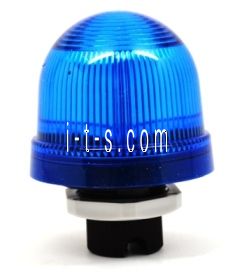 Fadal Blue Light for Pendant, 145VAC