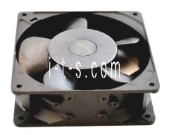 Fadal Cabinet Box Fan, 120x120x38mm