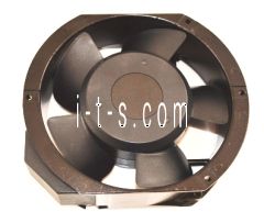 Fadal Spindle Motor Fan