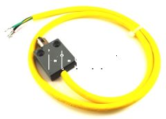 Fadal Roller Switch, Proximity ATC