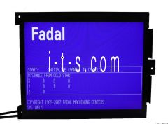 LCD KIT, 15" Fadal MP Pendant, ELE-3082-ITS