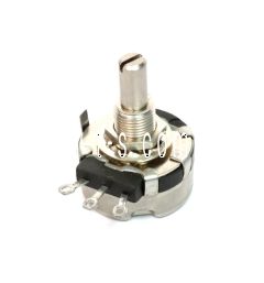 Fadal Feed Rate And Spindle Pot