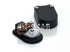 Fadal US Digital, Spindle Motor Encoder Kit