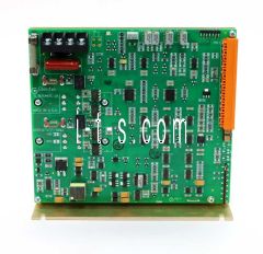 Fadal Glentek DC Brush Amplifier, VMC15, Rotary