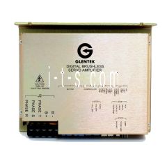 Glentek AC, 8192 Line Brushless Amplifier