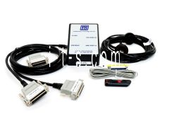 USB Mass Storage Controller, 16GB Memory, Dual Switching Serial Ports
