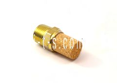 Fadal MUFFLER
