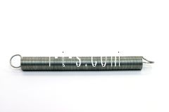 Fadal Extension Spring, 5/8" x 6.5"
