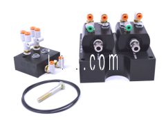 Fadal Hydraulic Actuator Assembly