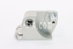 Fadal Bell Crank, Silver, Lower