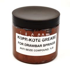 Fadal Kopr-Kote Grease, 1 Pound