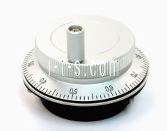 MPG/DIAL; FITS REMOTE OR MP PENDANT