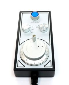 ITS CNC FADAL REMOTE MPG KIT; COMPLETE