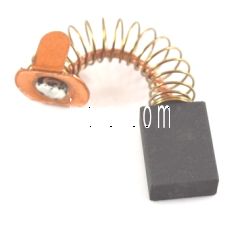 Fadal MTR-0010, Brush Spring Assembly