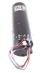 ITS CNC Glentek DC Motor, Rotary, GM4050