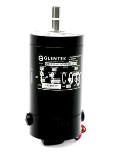 Fadal Glentek Servo Turret Motor, w/Encoder