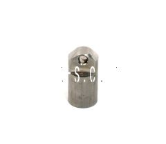 Fadal Cylinder End Oientation