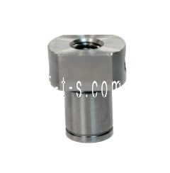 PIVOT SHAFT; NLDB ORIENT ARM