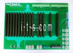 Motherboard, 1060-0B USE PART#PCB-0009