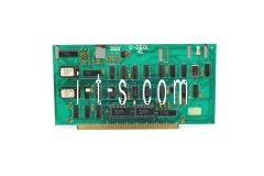 Fadal PCB-0000, Clock Card, 1020-0D