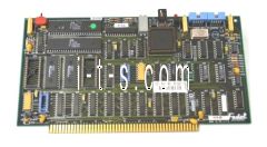 Fadal Spindle Controler Card, 1010-5S