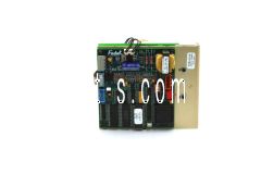 Fadal Servo Turret Amplifier, Renam