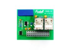 Fadal 4th Axis Inhibitor Board