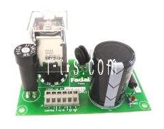 Fadal Servo Turret Power Supply, 1350-1