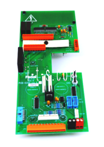 Fadal Pendant Interface,  Multi Processor, 1990-1E