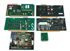 Fadal Control, Upgrade Kit, 1400-4